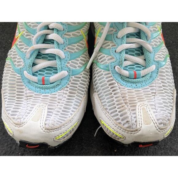 Nike Air Max Torch 4 Women's Size 7 Running Shoes White - Picture 7 of 10
